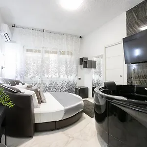 Hotel Gregorio Vii Luxury San Damaso, Roma