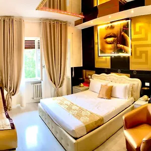 Bed & Breakfast Bed Cinecitta’, Roma