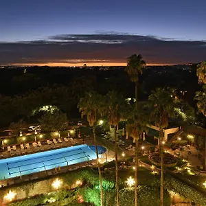 5* Hotell Parco Dei Principi Grand &