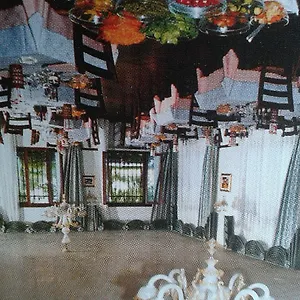 Ristorante La Campagnola San Salvaro
