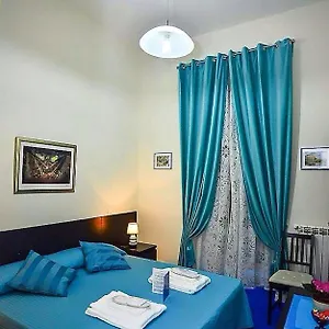 Bed & Breakfast Kambal Relais, Roma