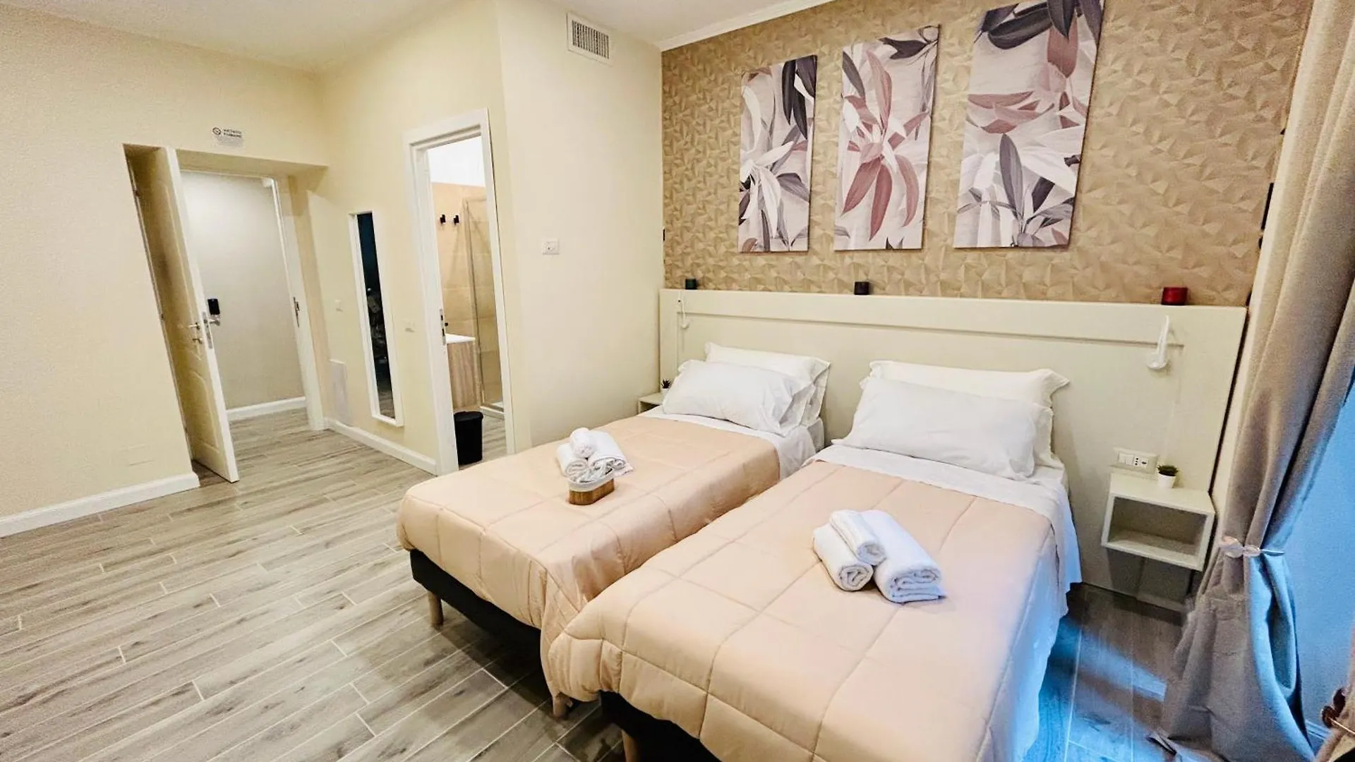 Hotel Domus Altino Roma