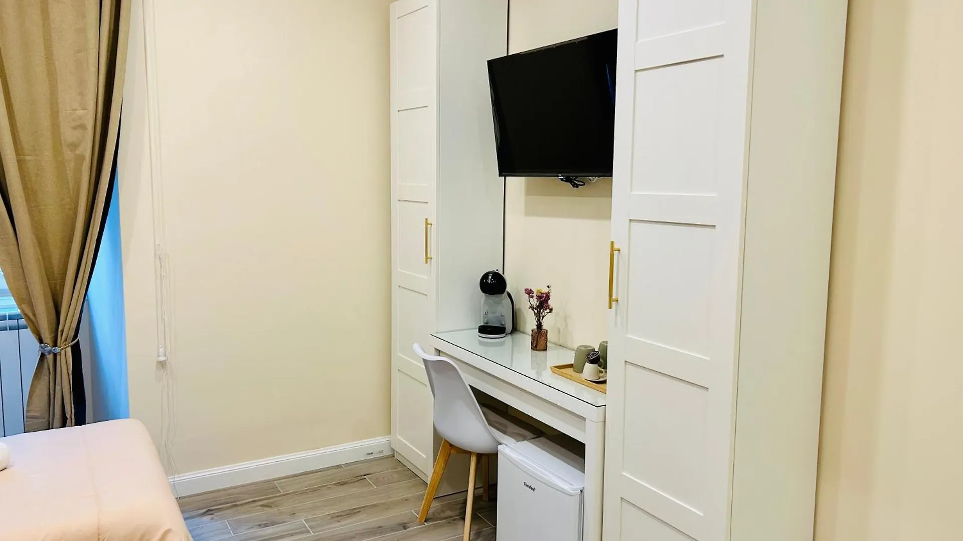 Affittacamere Hotel Domus Altino Roma