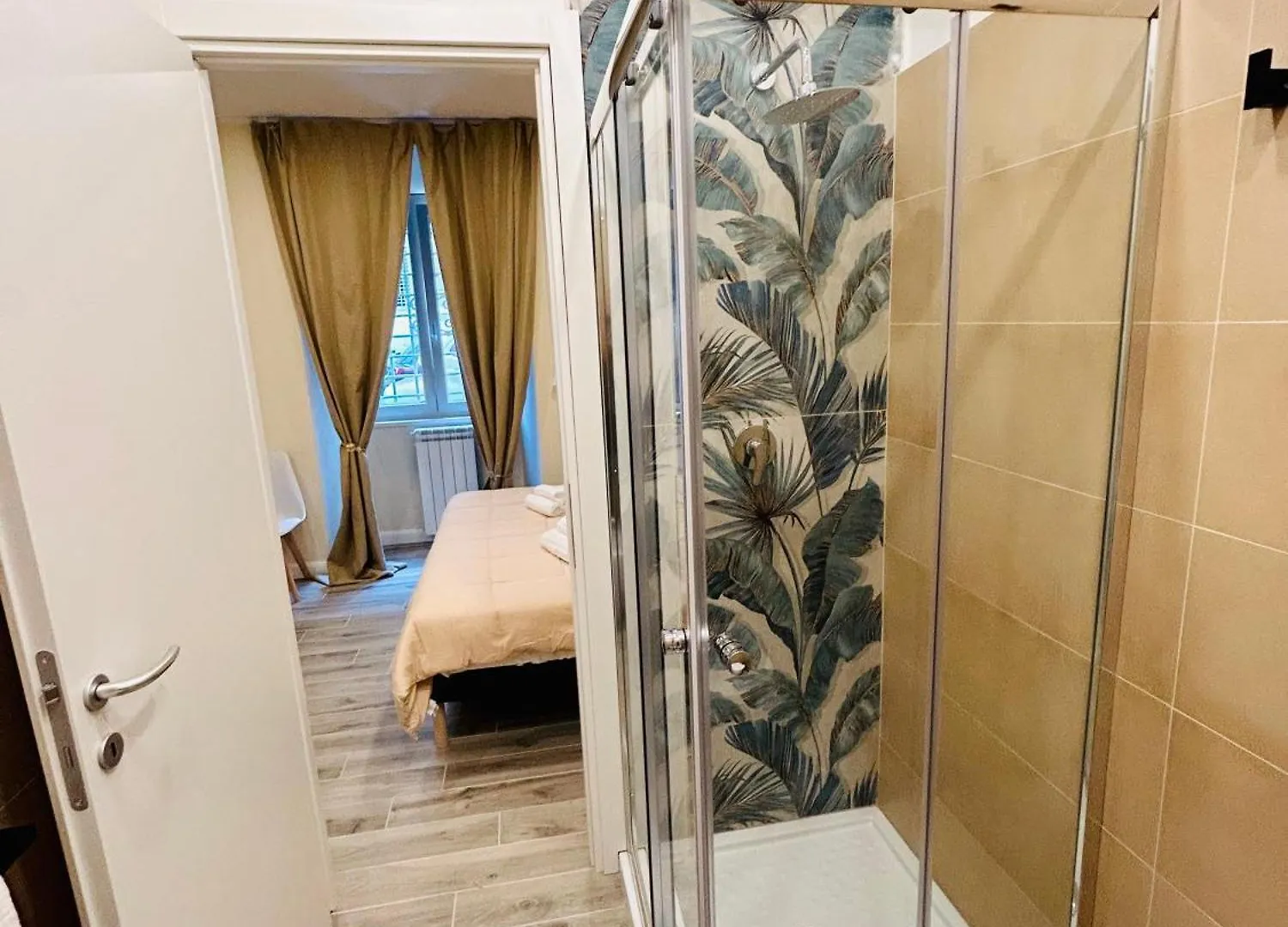 Affittacamere Hotel Domus Altino Roma