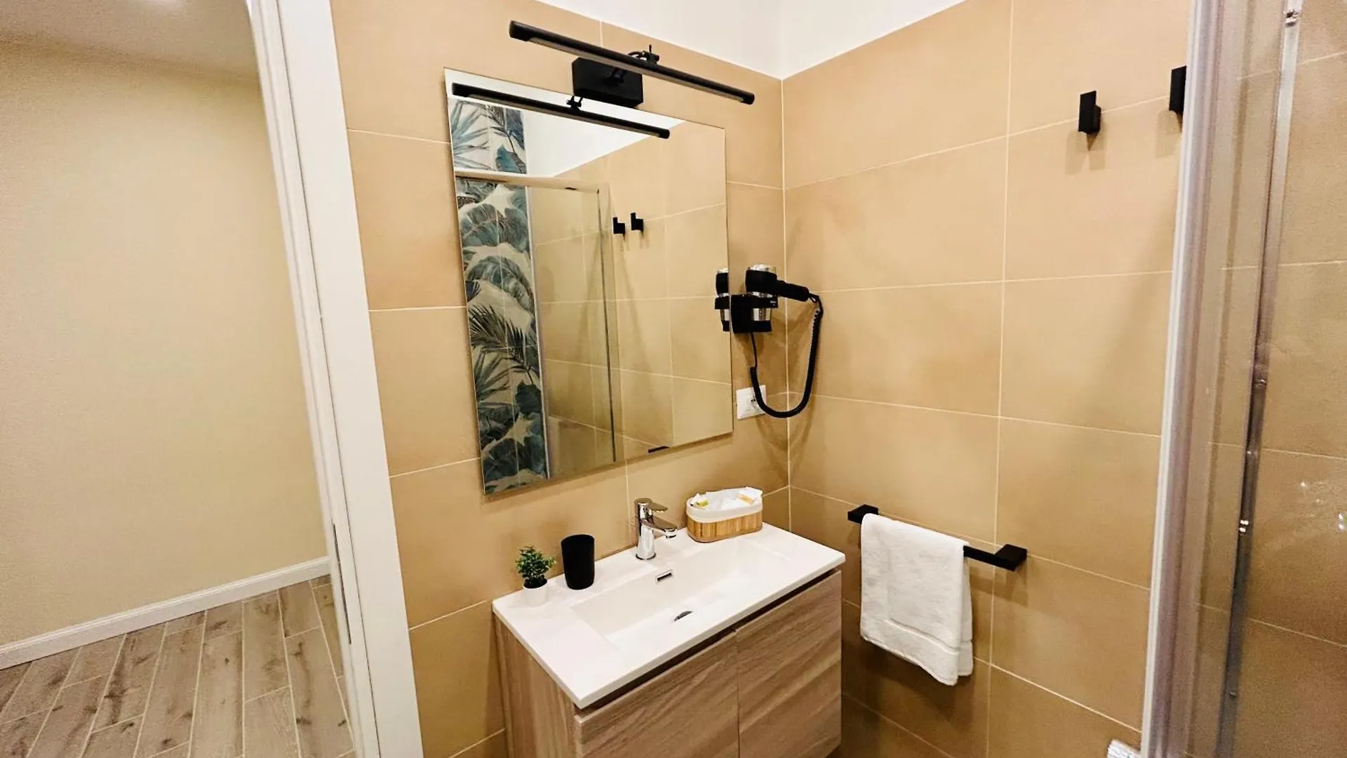Affittacamere Hotel Domus Altino Roma