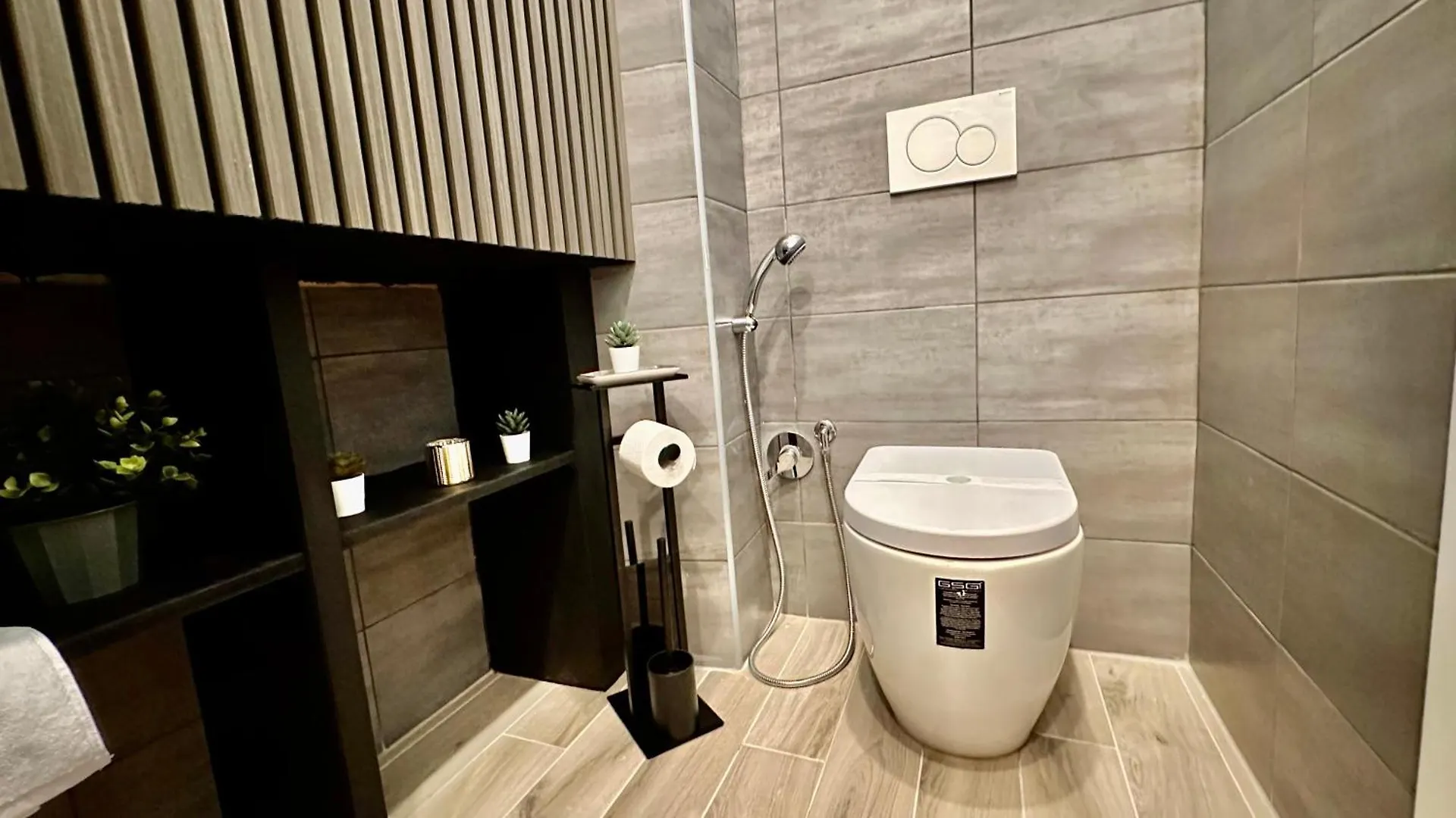 Affittacamere Hotel Domus Altino Roma Italia