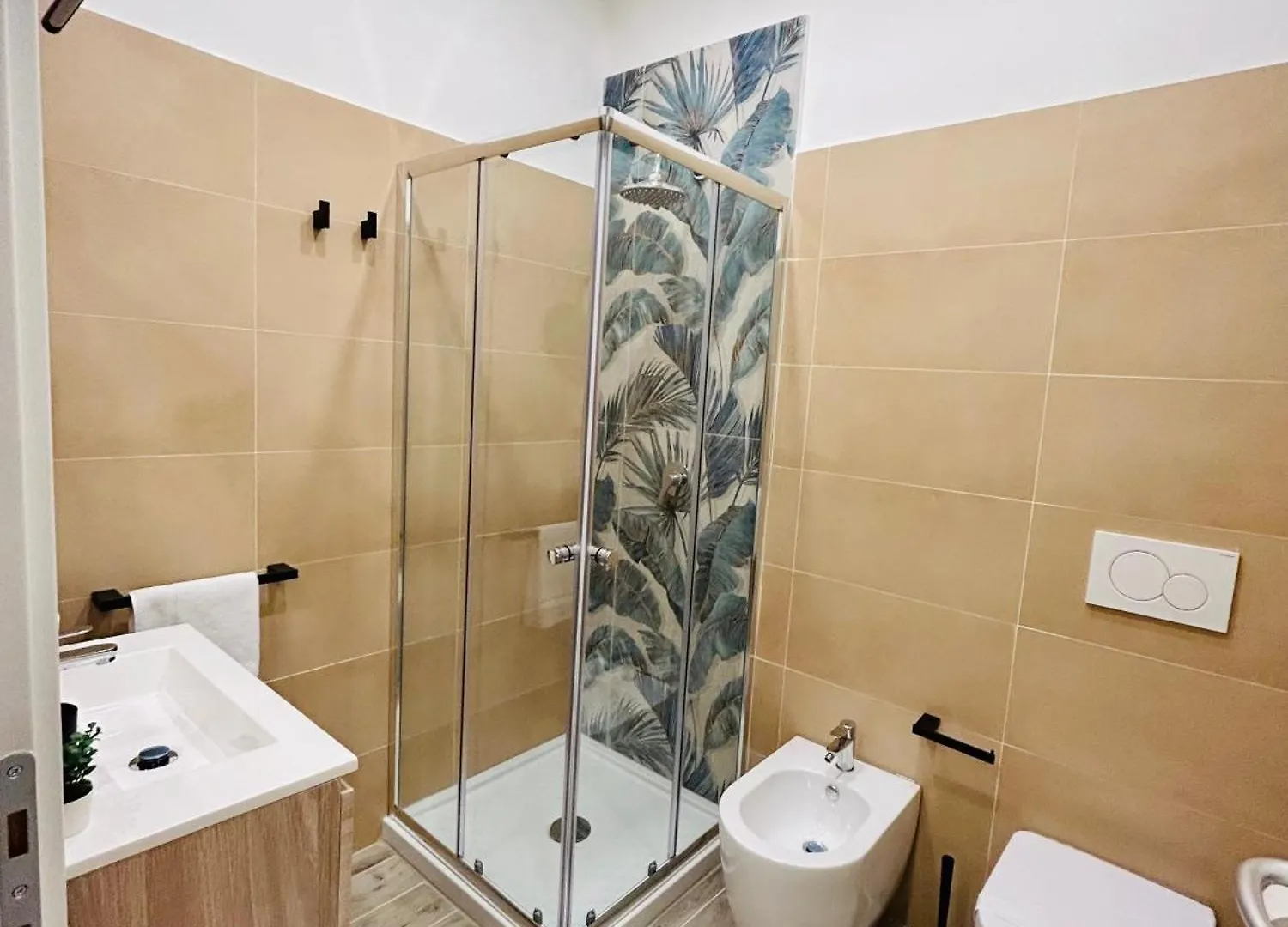 Hotel Domus Altino Roma Italia