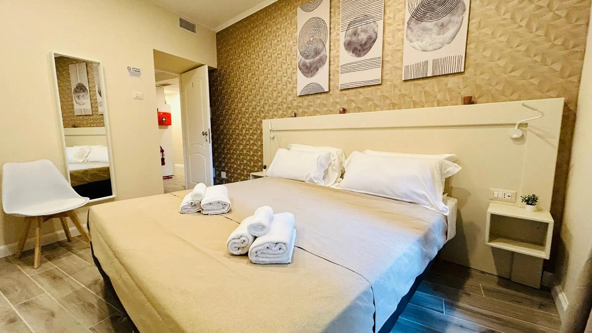 Domus Altino Hotel Rome