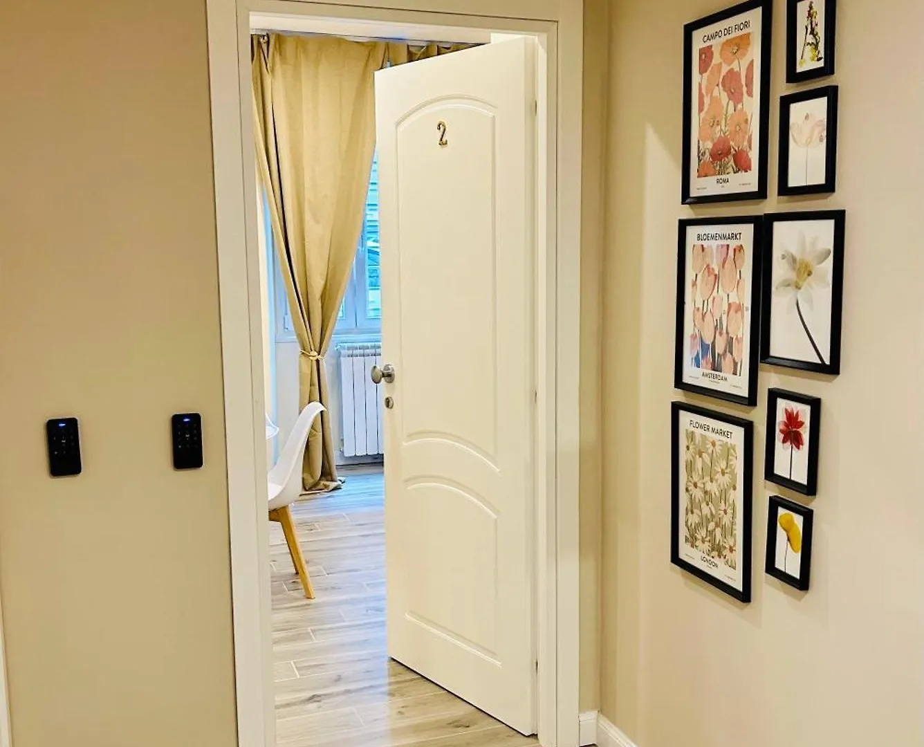 Domus Altino Hotel Rome Guest house